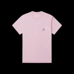 Topo Logo Tee