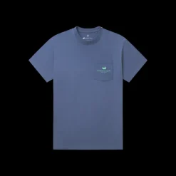 Topo Logo Tee