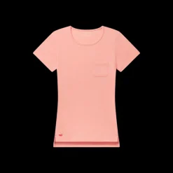 Tori SEAWASH™ Pocket Tee