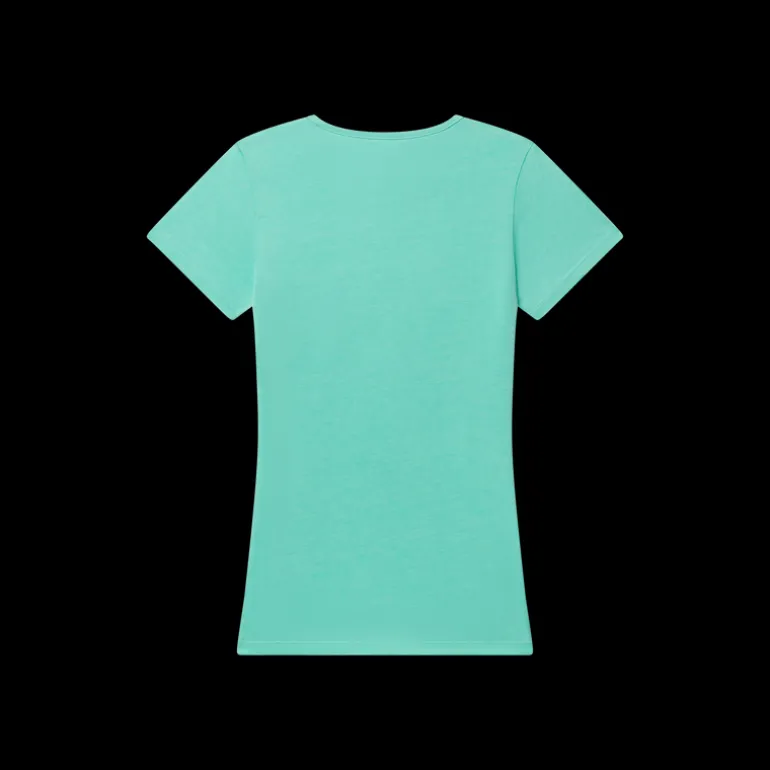 Tori SEAWASH™ Pocket Tee