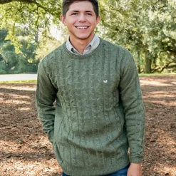 Townsend Sweater