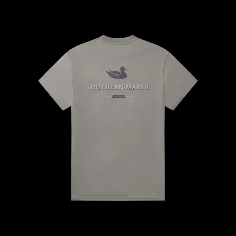 Trademark Duck Tee