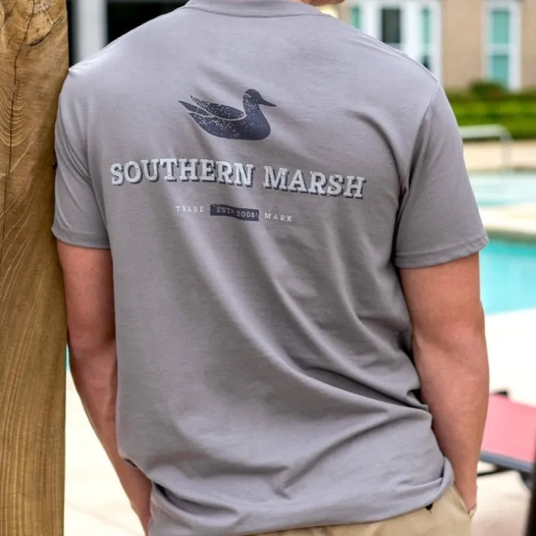 Trademark Duck Tee