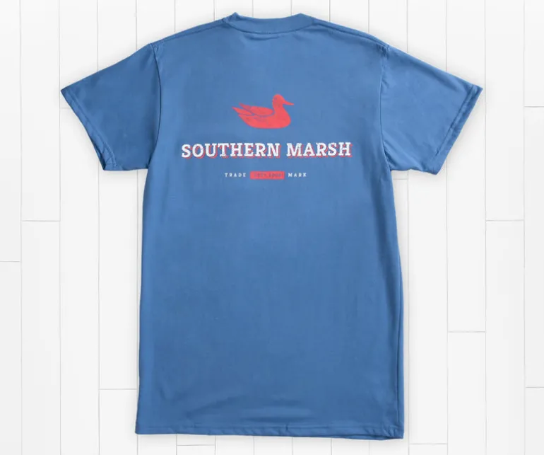 Trademark Duck Tee