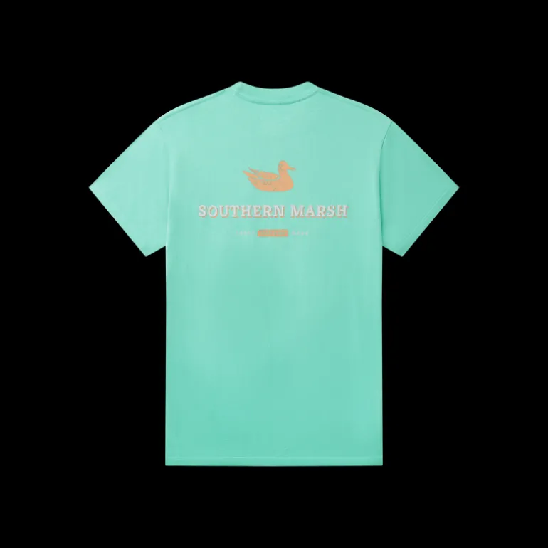 Trademark Duck Tee
