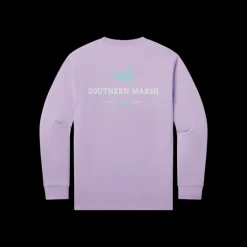 Trademark Duck Tee - Long Sleeve