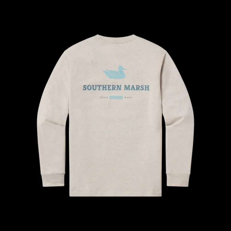 Trademark Duck Tee - Long Sleeve