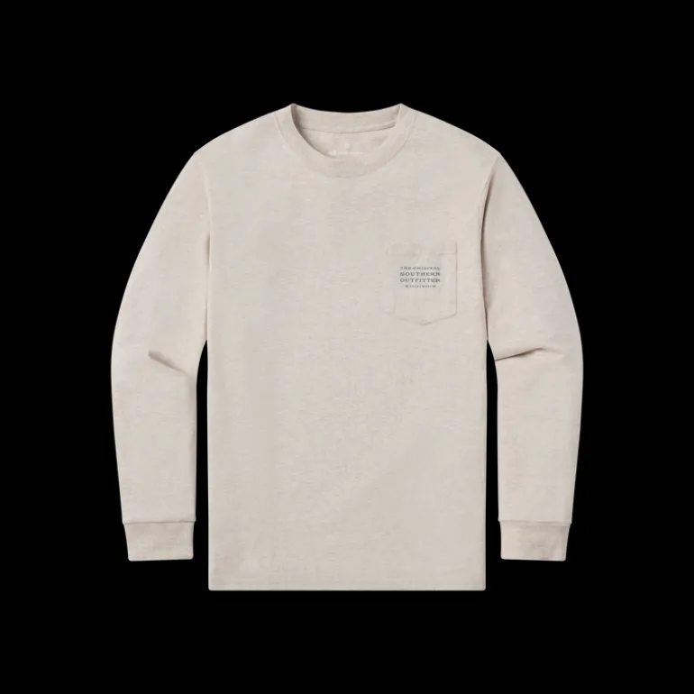 Trademark Duck Tee - Long Sleeve