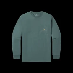 Trademark Target Tee - Long Sleeve