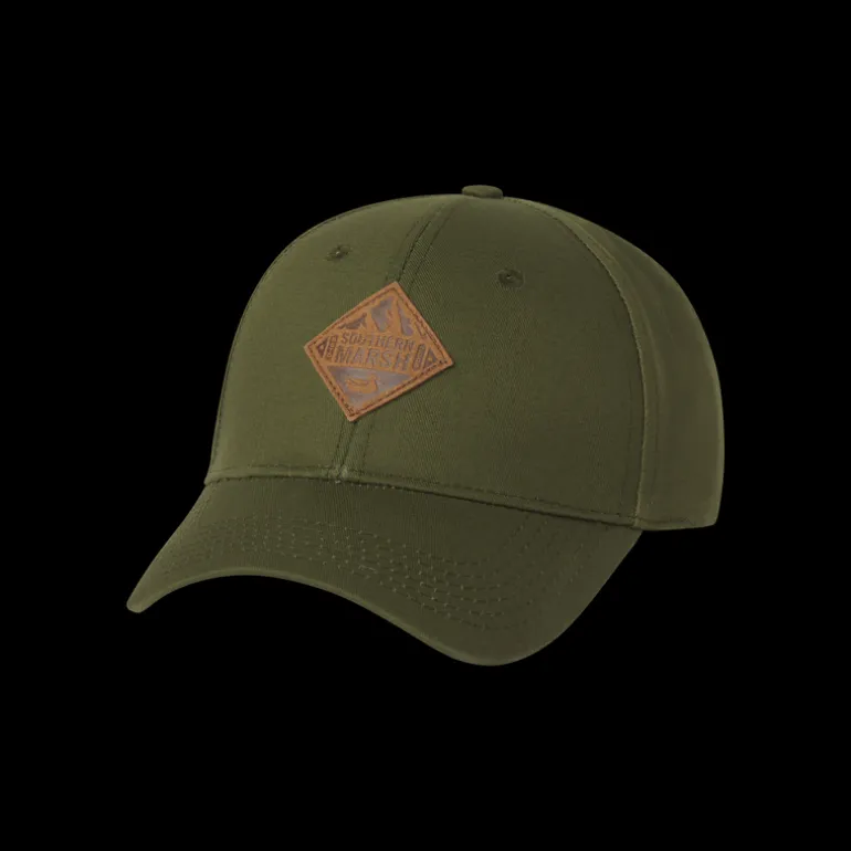 Trail Hat
