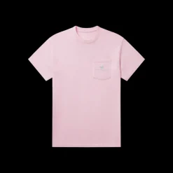 Trout Fade Tee
