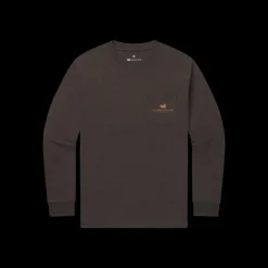 Trout of Water - Long Sleeve Tee