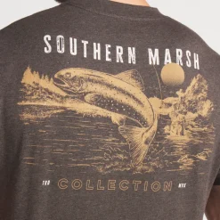 Trout of Water Tee