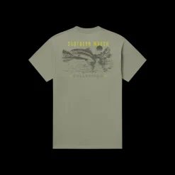 Trout of Water Tee