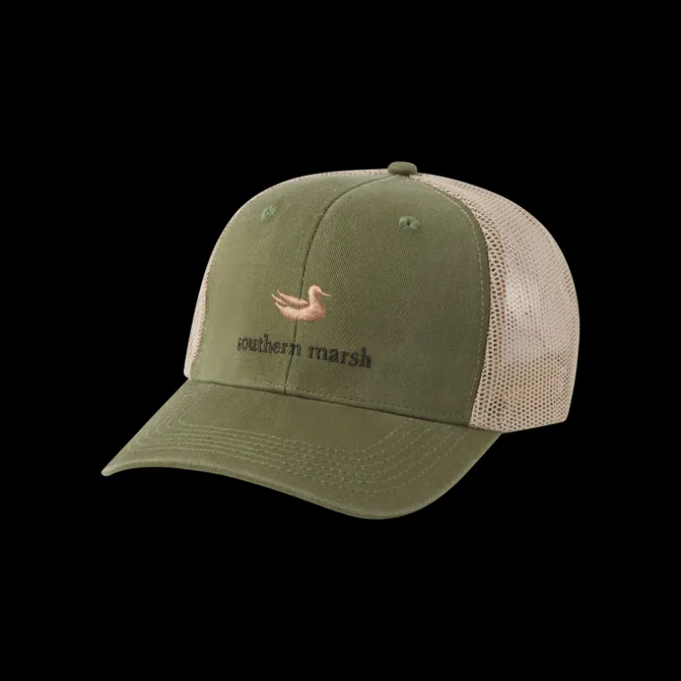 Trucker Hat - Classic