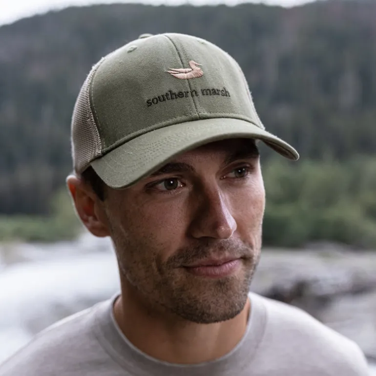Trucker Hat - Classic