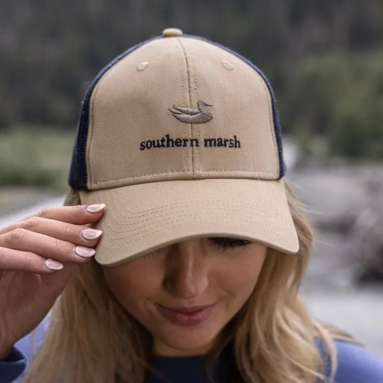 Trucker Hat - Classic