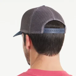 Trucker Hat - Classic Snapback