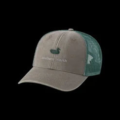 Trucker Hat - Classic Snapback