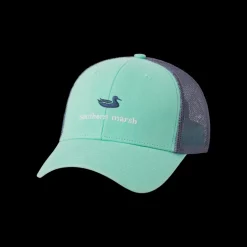 Trucker Hat - Classic Snapback