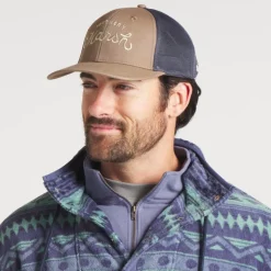 Trucker Hat - Classic Type