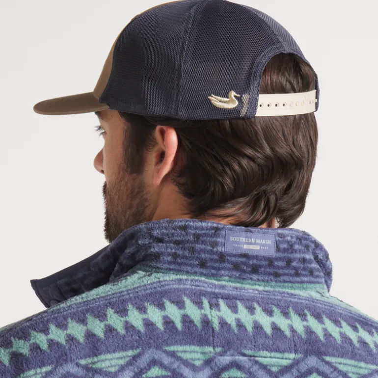 Trucker Hat - Classic Type