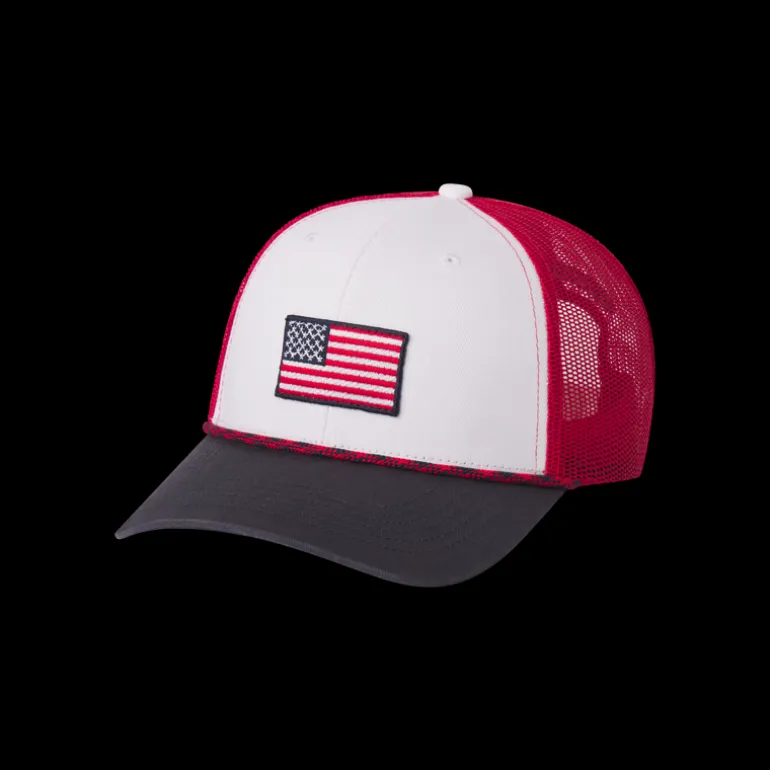 Trucker Hat - Liberty