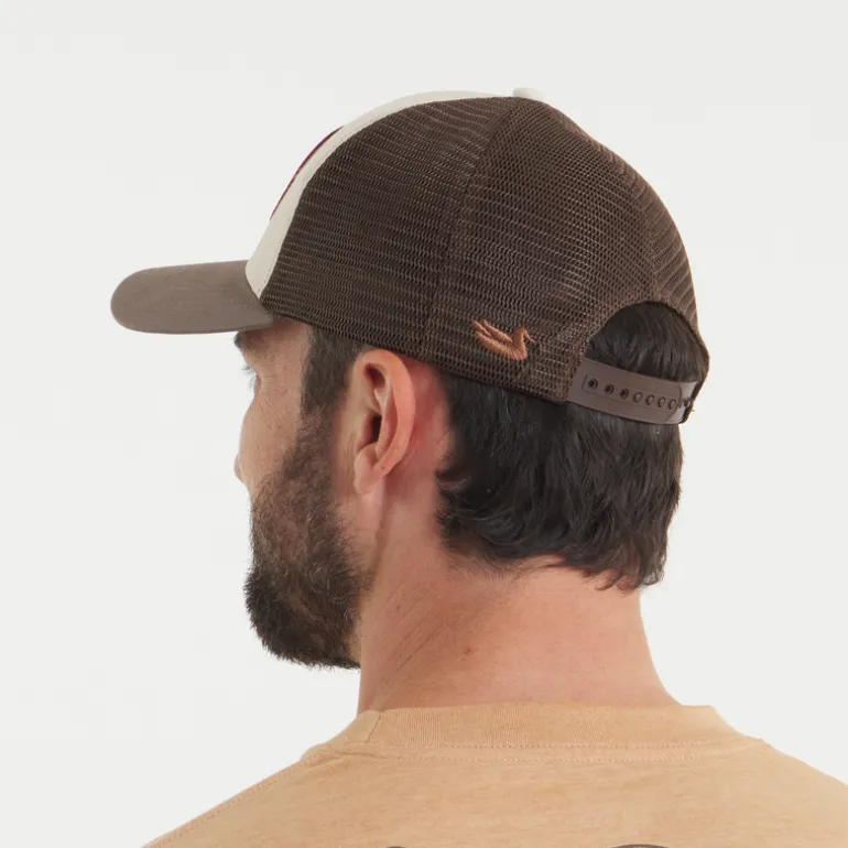 Trucker Hat - No Bull