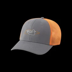Trucker Hat - Original Outline - Tennessee