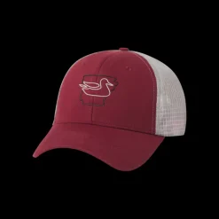 Trucker Hat - Original Outline - Arkansas