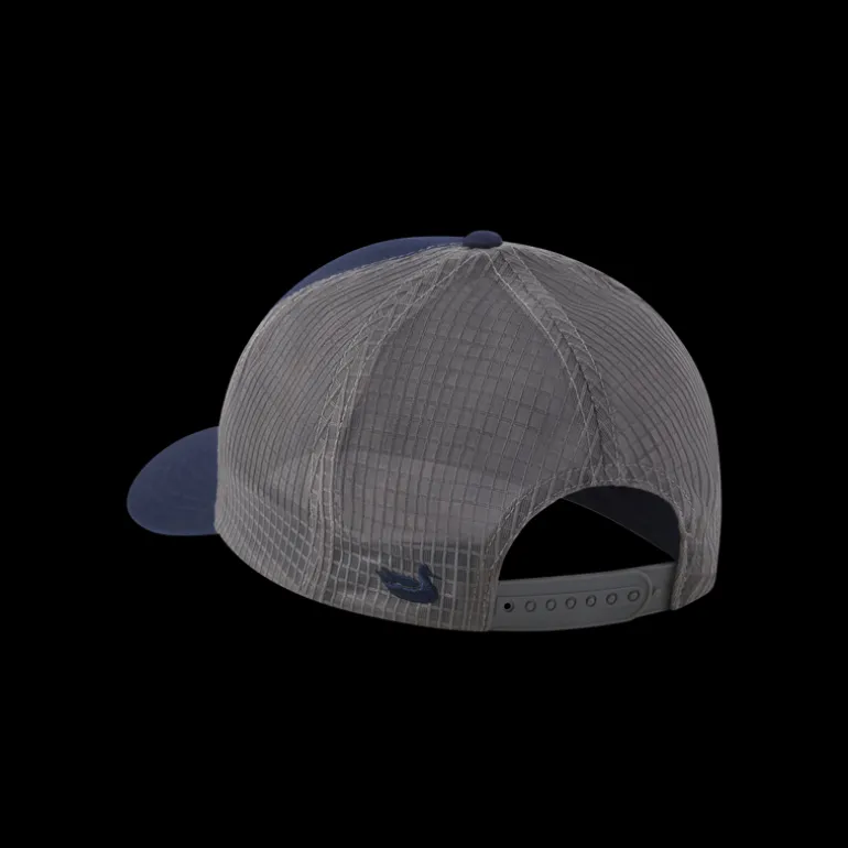 Trucker Hat - Original Outline - Mississippi