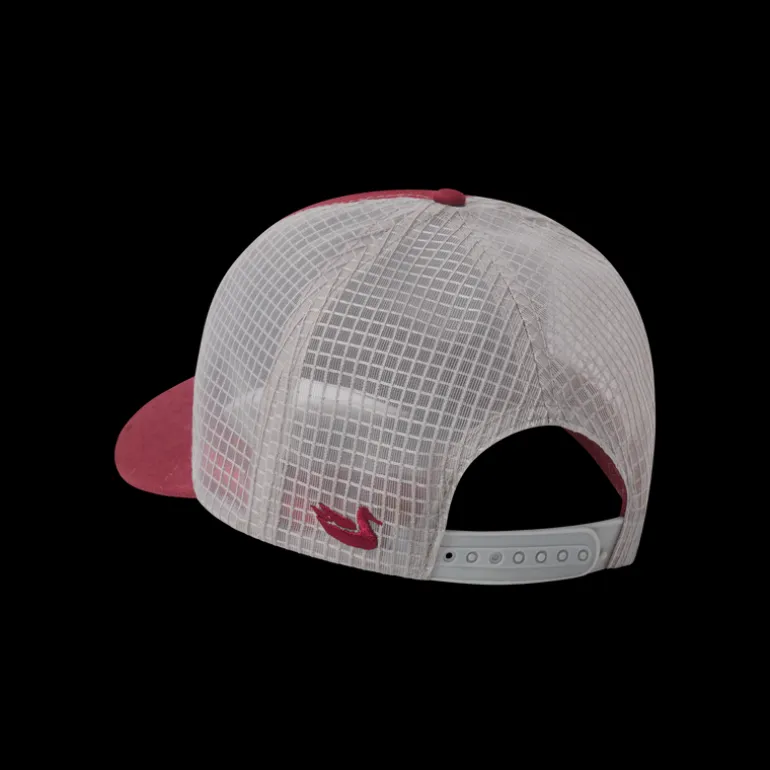 Trucker Hat - Original Outline - Arkansas