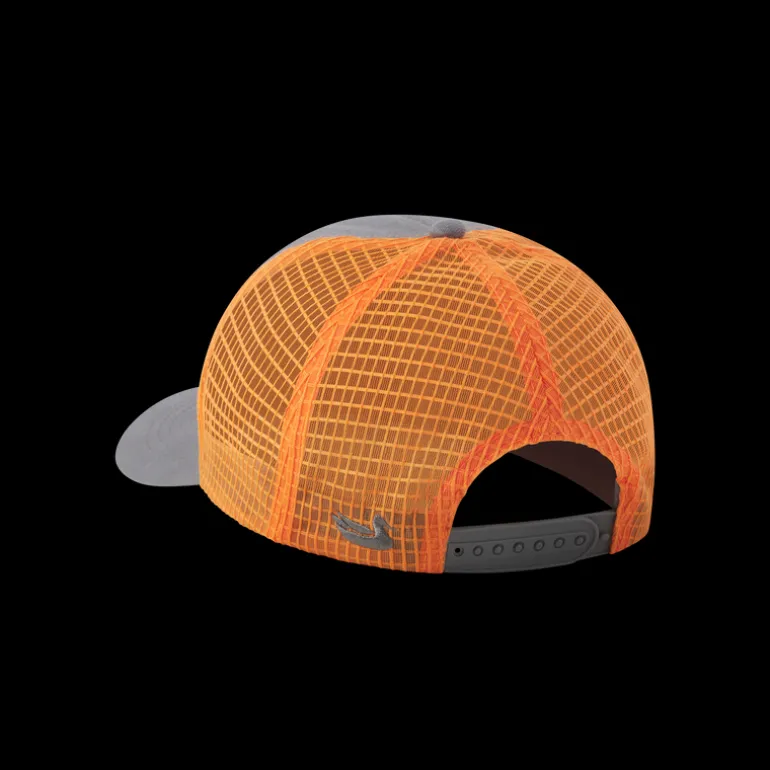 Trucker Hat - Original Outline - Tennessee