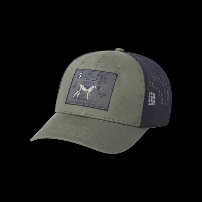 Trucker Hat - Pointer Pack