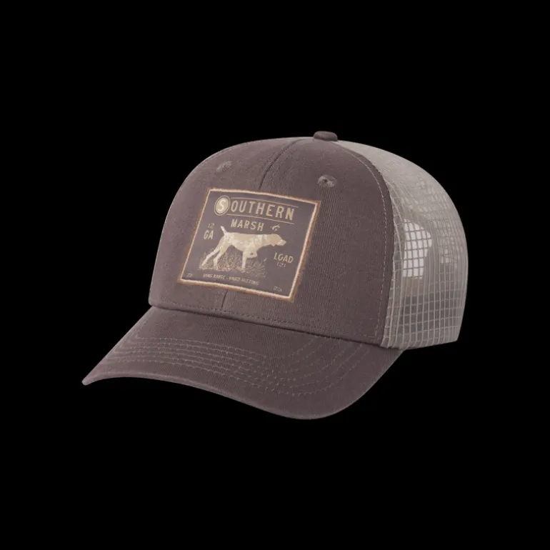 Trucker Hat - Pointer Pack