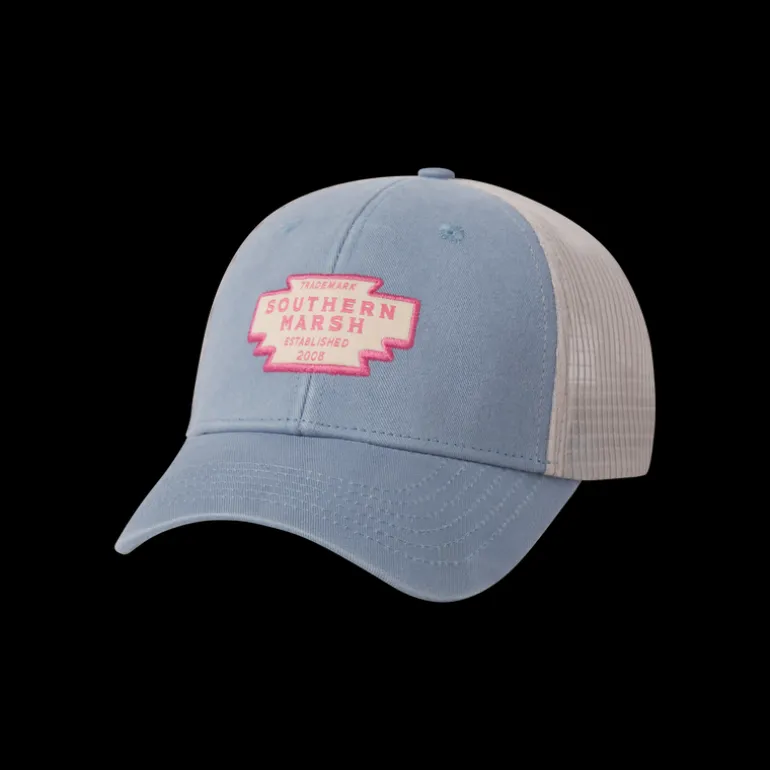 Trucker Hat - Santa Fe