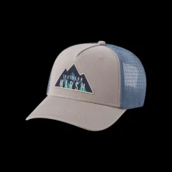 Trucker Hat - Slope Sunrise