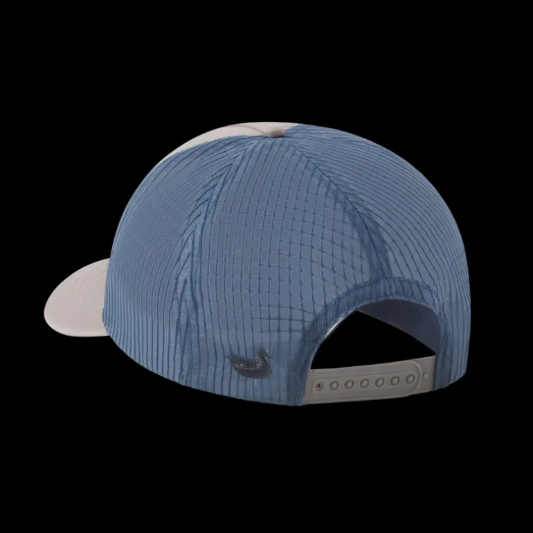 Trucker Hat - Slope Sunrise