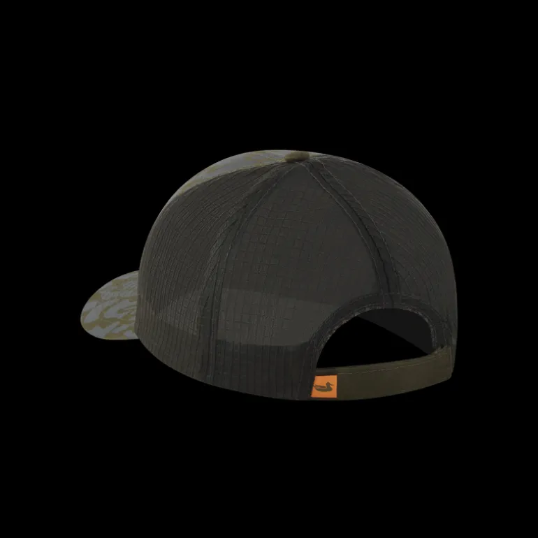 Trucker Hat - Warning Duck