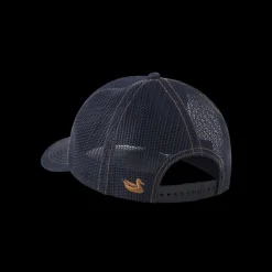 Trucker Hat - Washed Denim