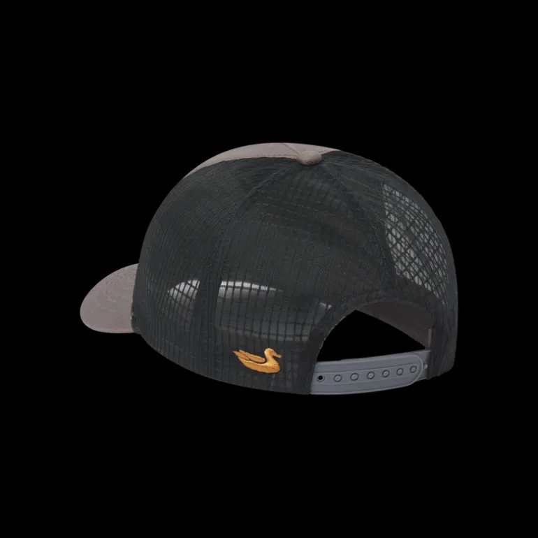 Trucker Hat - Waterfowl License