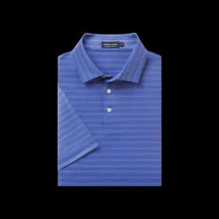 Tyner Twill Performance Polo