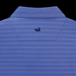 Tyner Twill Performance Polo