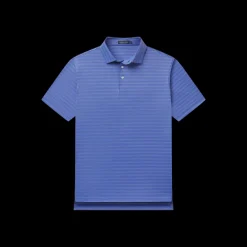 Tyner Twill Performance Polo