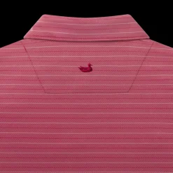 Tyner Twill Performance Polo