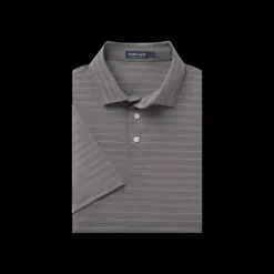 Tyner Twill Performance Polo