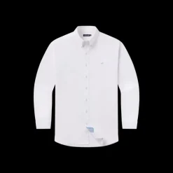 University Shirt - Oxford