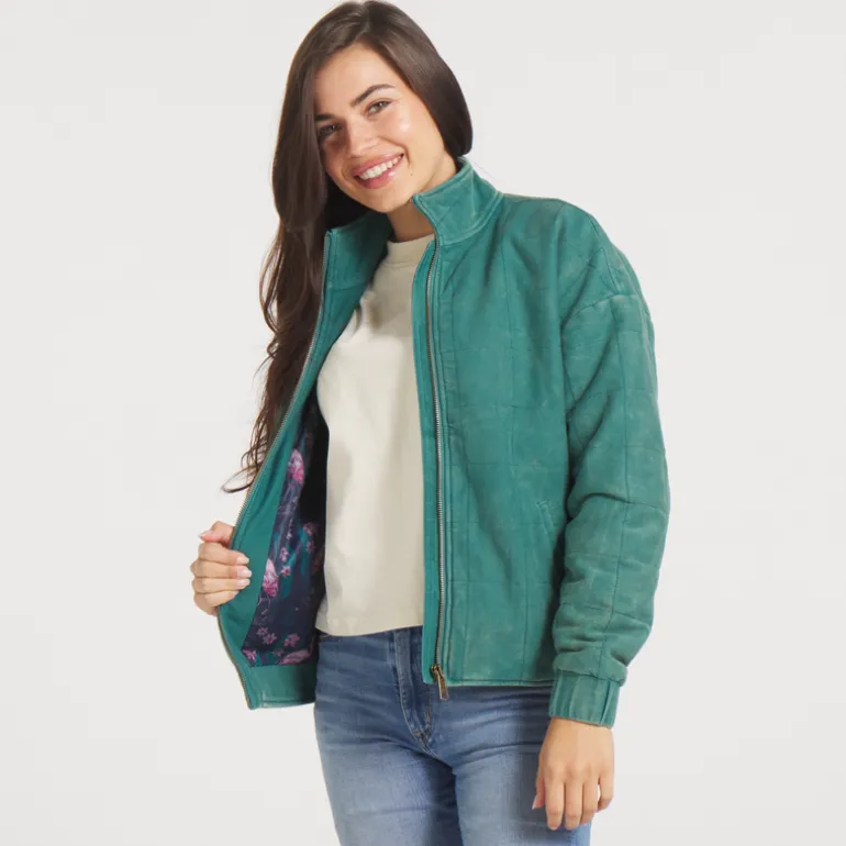 Van Horn Vintage Jacket