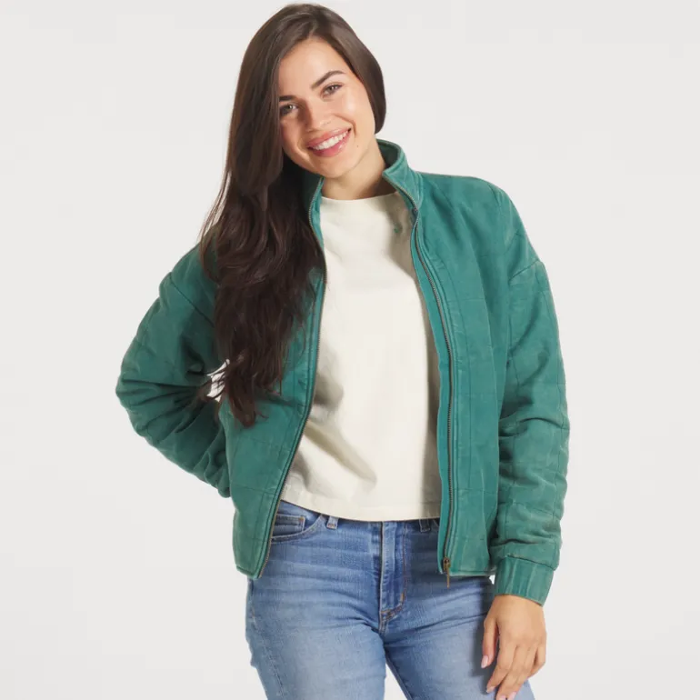 Van Horn Vintage Jacket