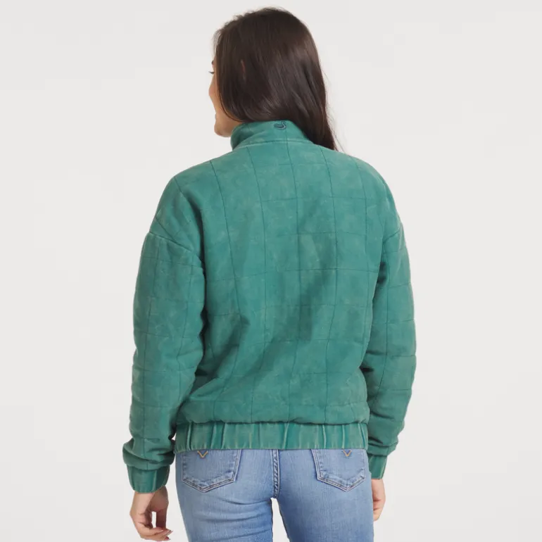 Van Horn Vintage Jacket